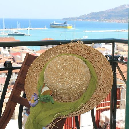 La Bella Vista Villa Zakynthos Buitenkant foto