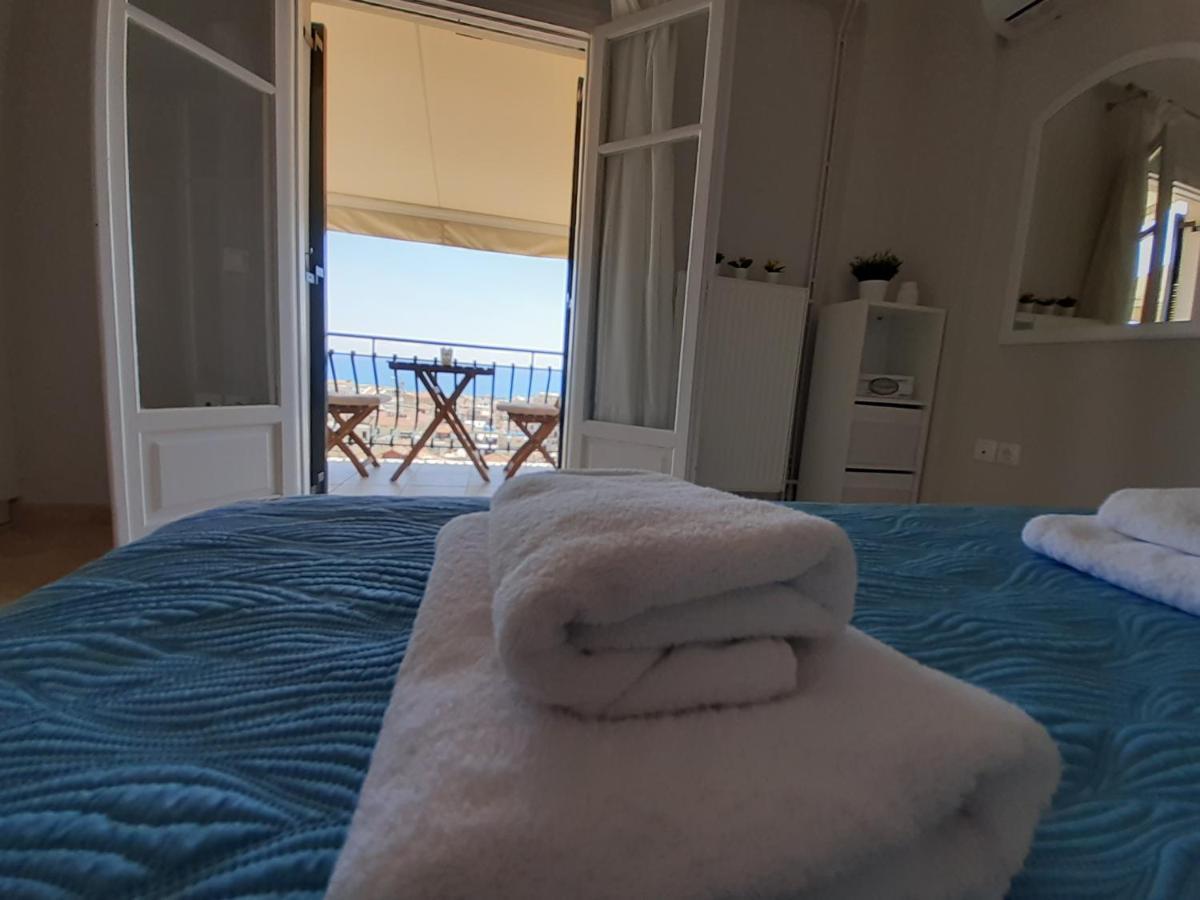 La Bella Vista Villa Zakynthos Buitenkant foto