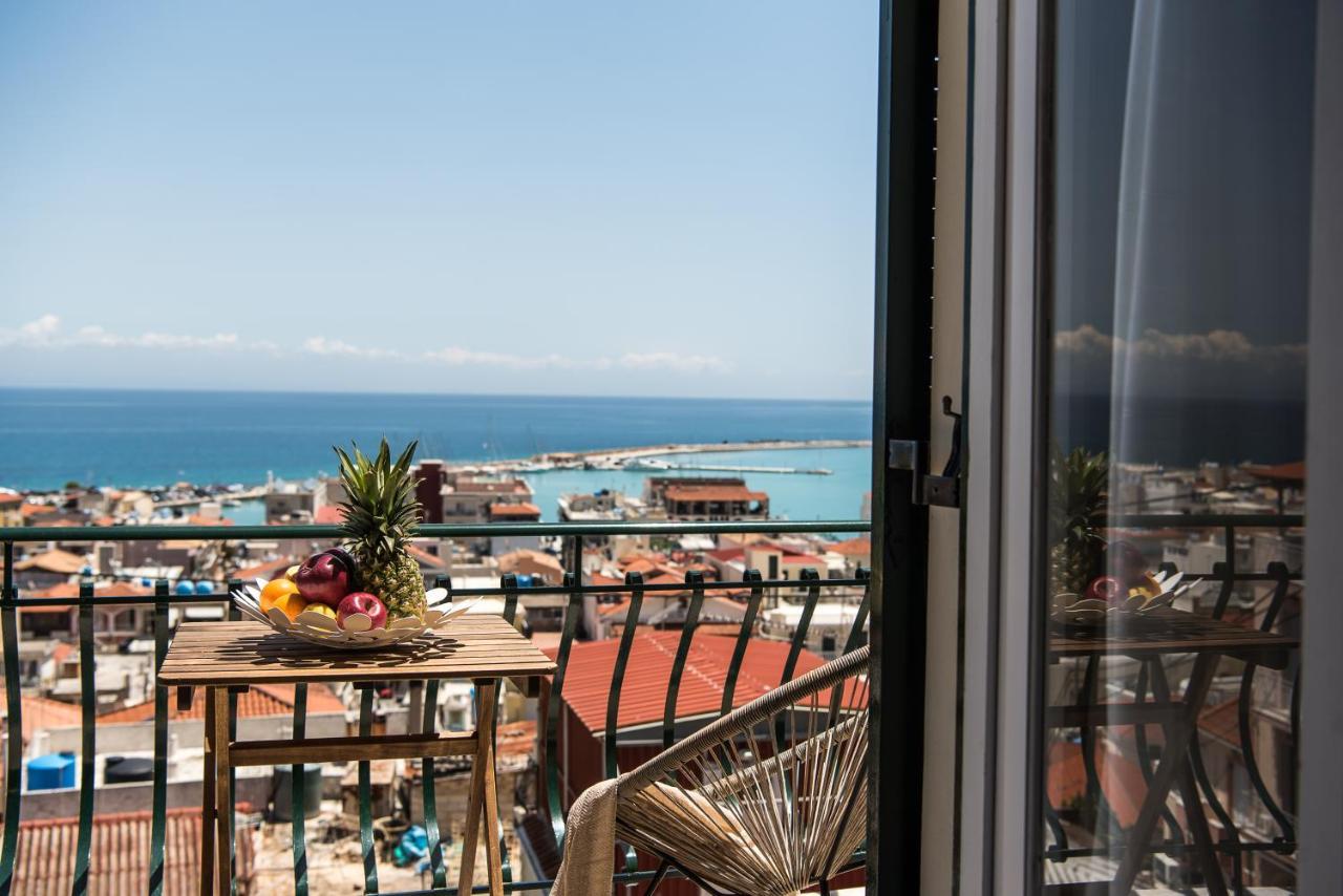 La Bella Vista Villa Zakynthos Buitenkant foto