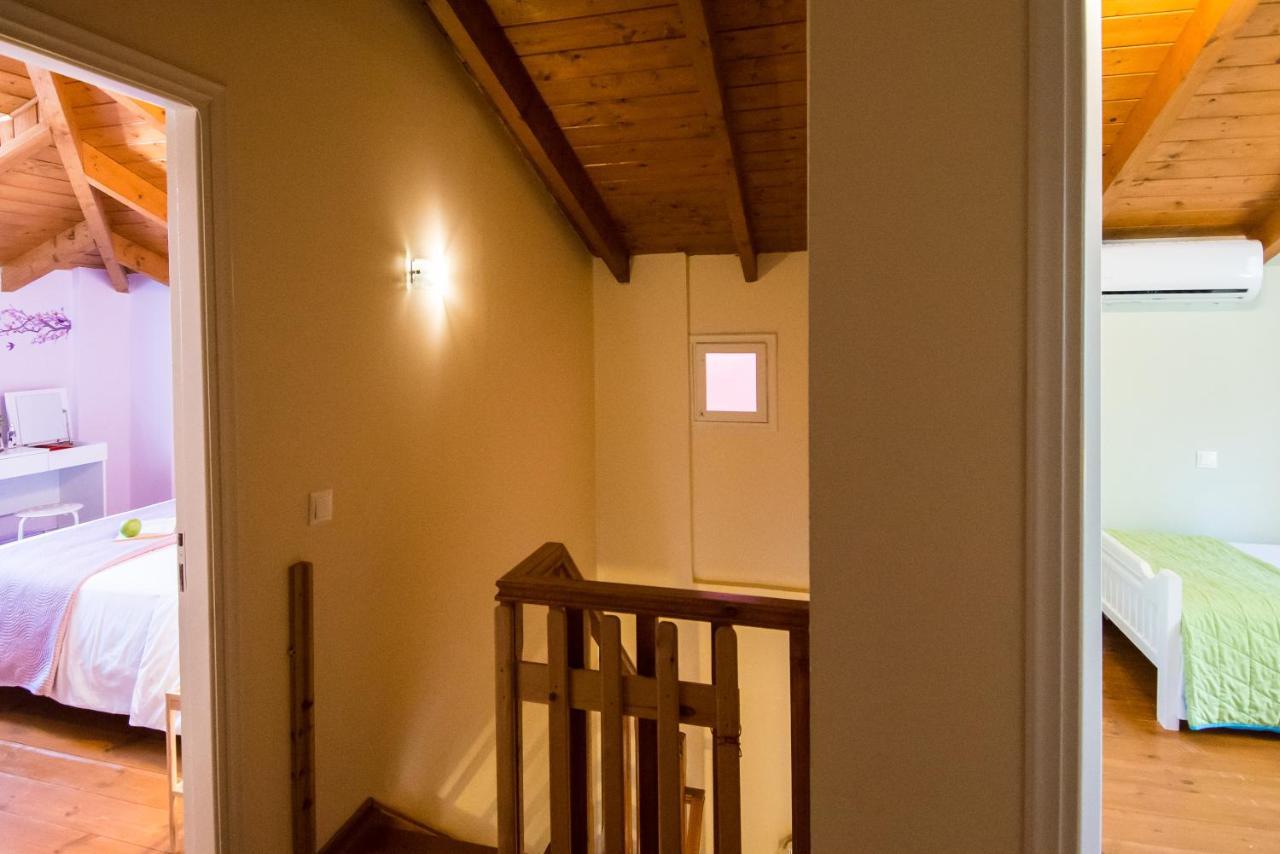 La Bella Vista Villa Zakynthos Buitenkant foto