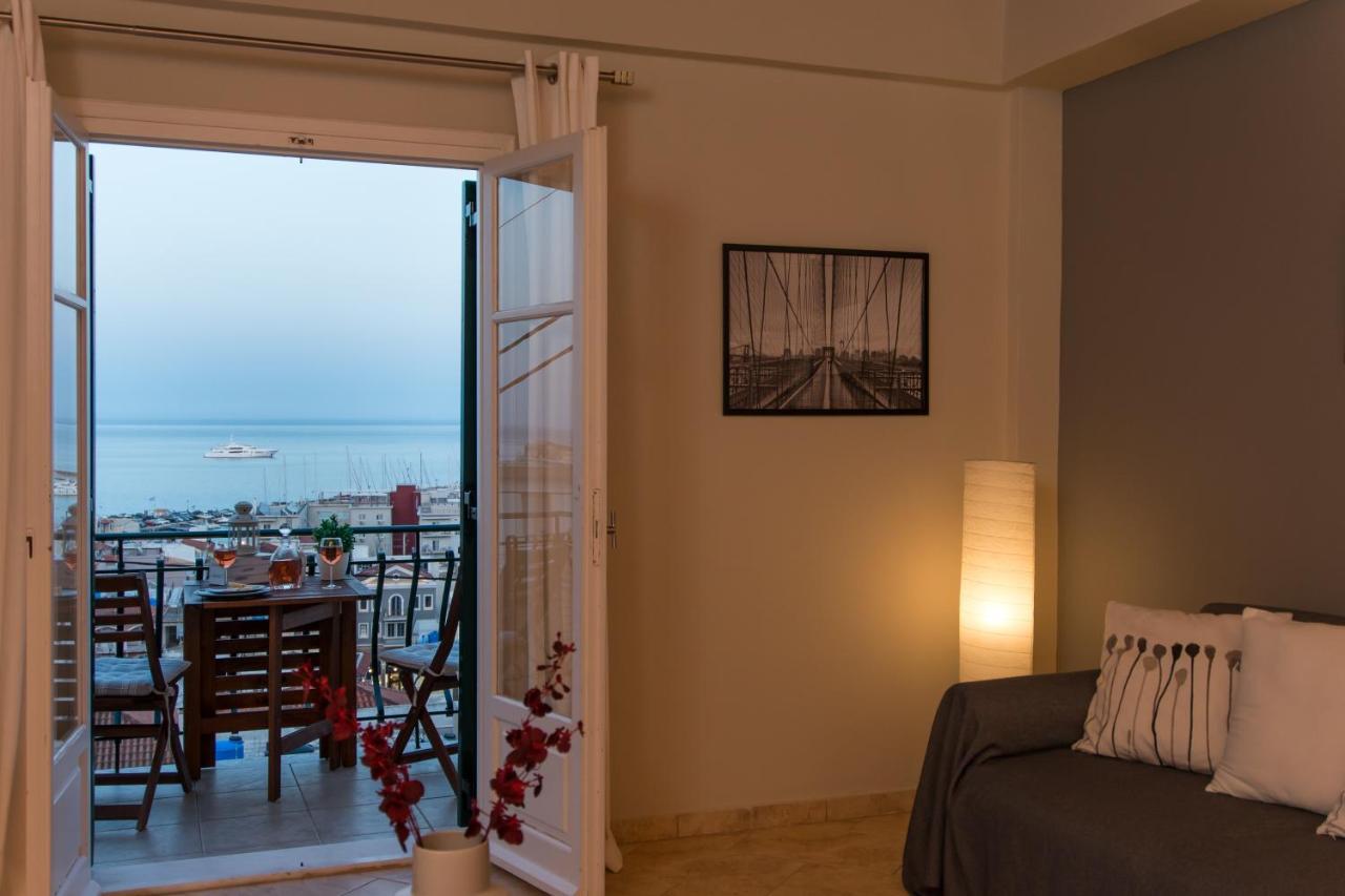 La Bella Vista Villa Zakynthos Buitenkant foto