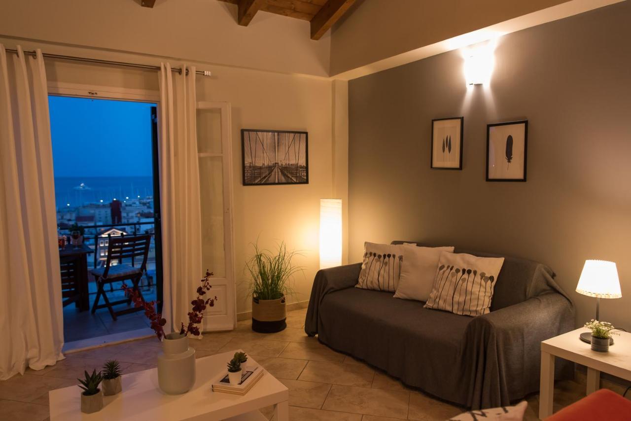 La Bella Vista Villa Zakynthos Buitenkant foto
