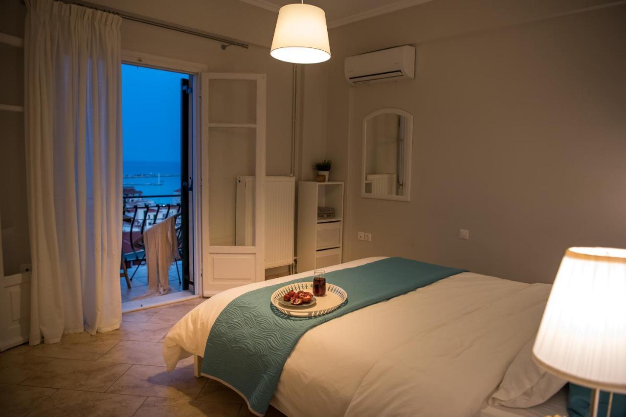 La Bella Vista Villa Zakynthos Buitenkant foto